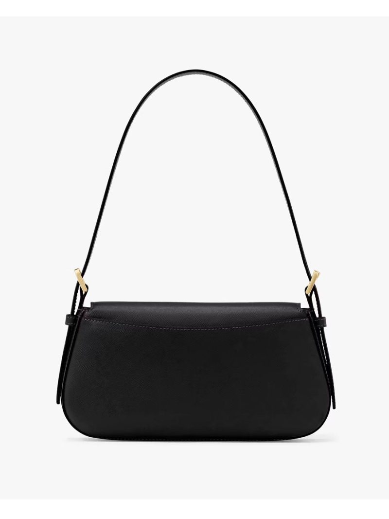 KATE SPADE Madison Saffiano Leather Small Flap Shoulder Bag - Image 5