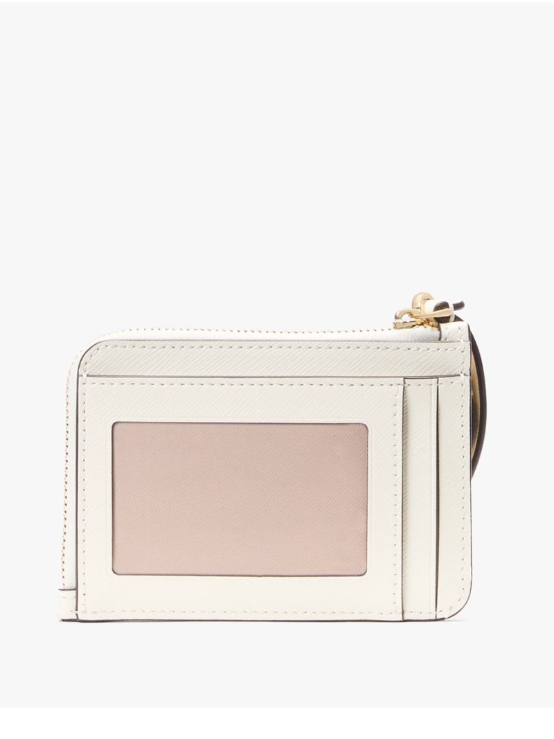 KATE SPADE Boxed Madison Perforated Small Wristlet - Image 4