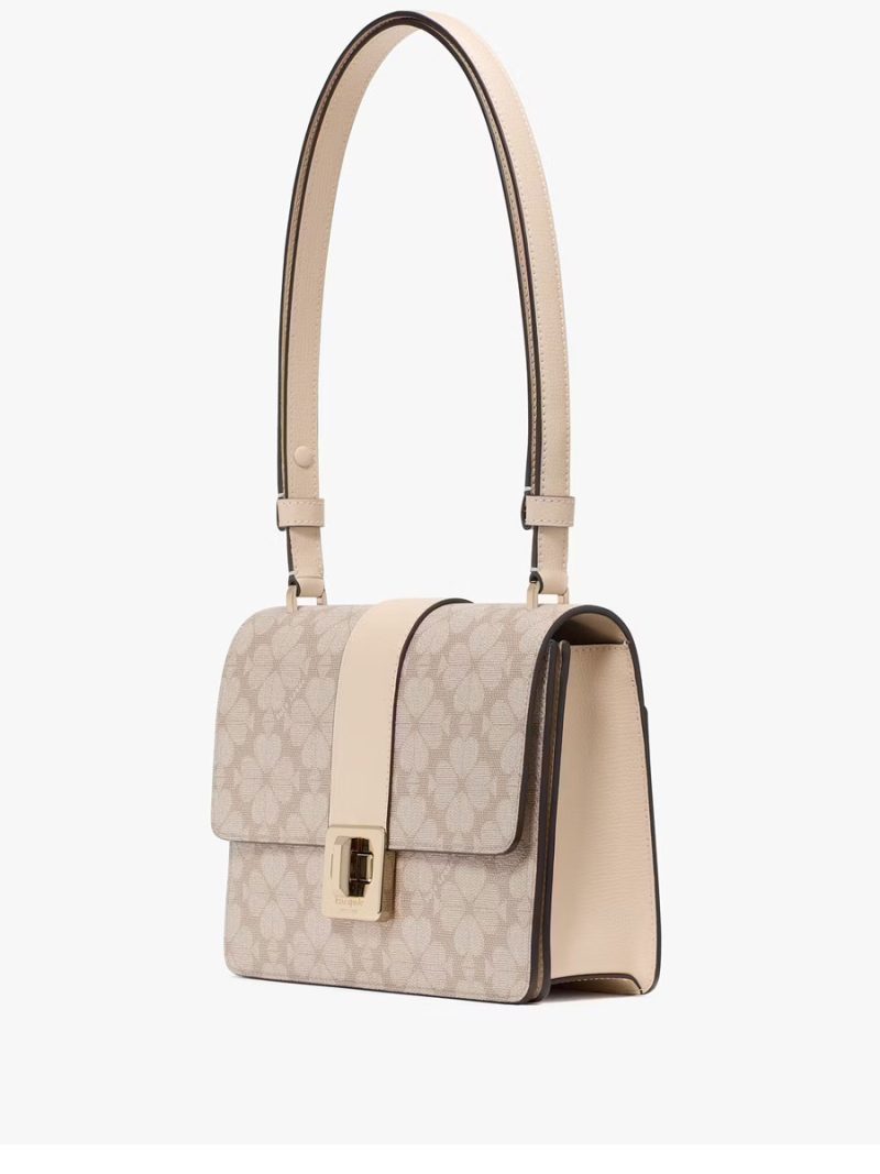 KATE SPADE Spade Flower Small Flap Shoulder Bag - Image 3