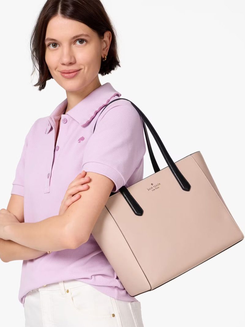KATE SPADE Staci Medium Tote - Image 6