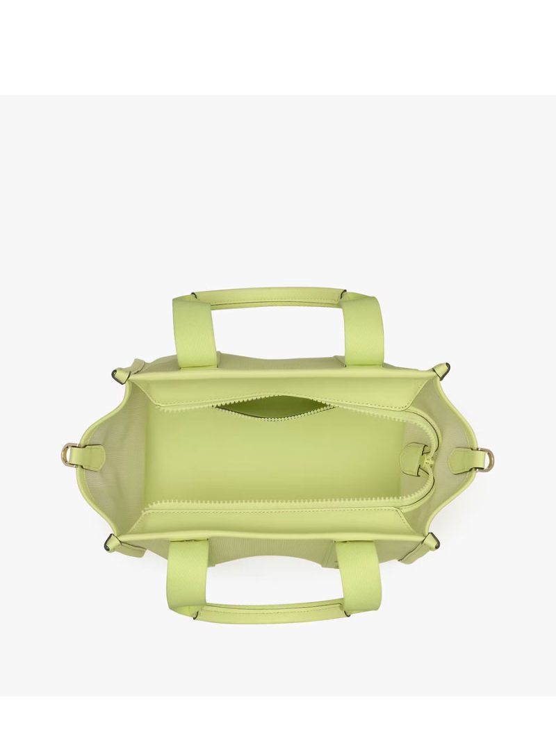 KATE SPADE Kip Mesh Small Tote - Image 3