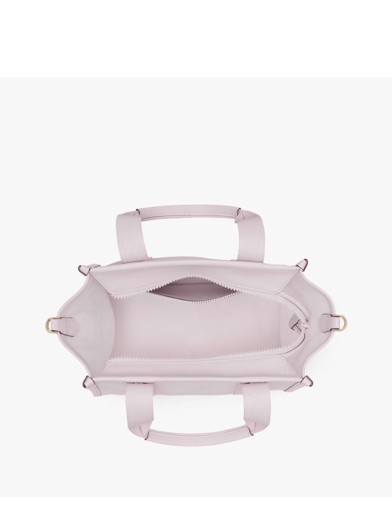 KATE SPADE Kip Mesh Small Tote - Image 2