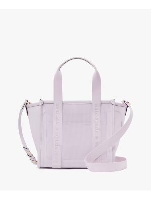 KATE SPADE Kip Mesh Small Tote