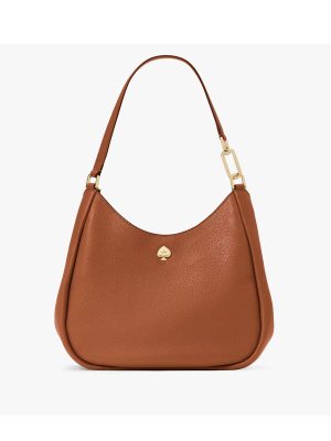 KATE SPADE Kayla Large Triple Compartment Shoulder Bag