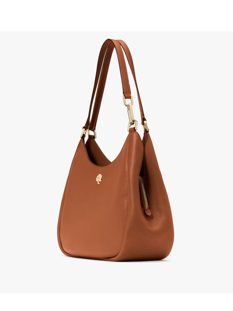 KATE SPADE Kayla Large Triple Compartment Shoulder Bag - Image 2