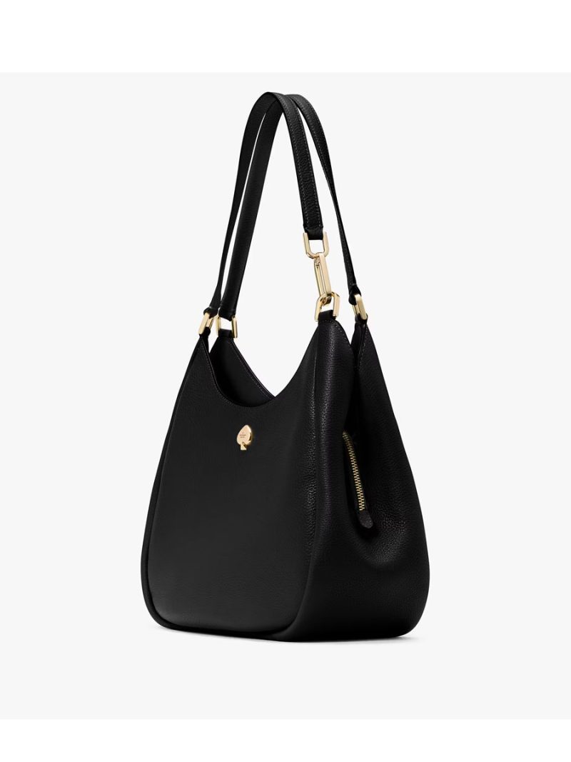 KATE SPADE Kayla Large Triple Compartment Shoulder Bag - Image 2