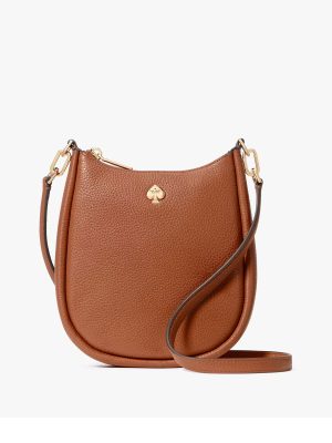 KATE SPADE Kayla Small Swingpack Crossbody