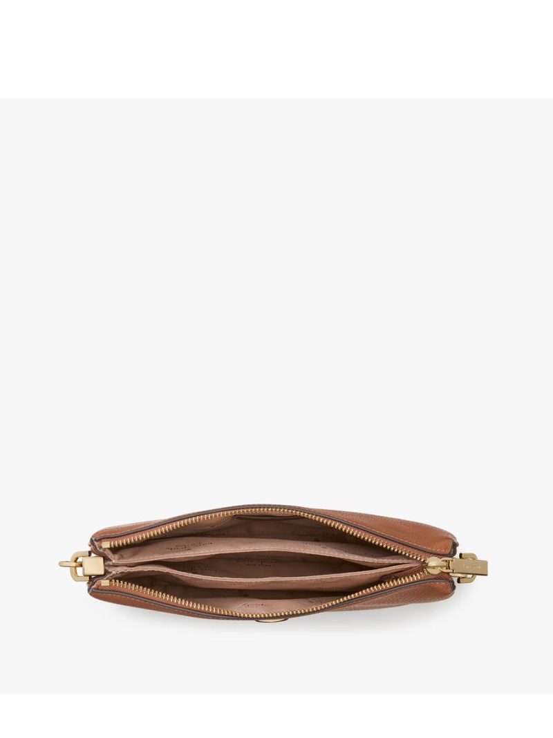 KATE SPADE Kayla Small Triple Compartment Crossbody - Image 3