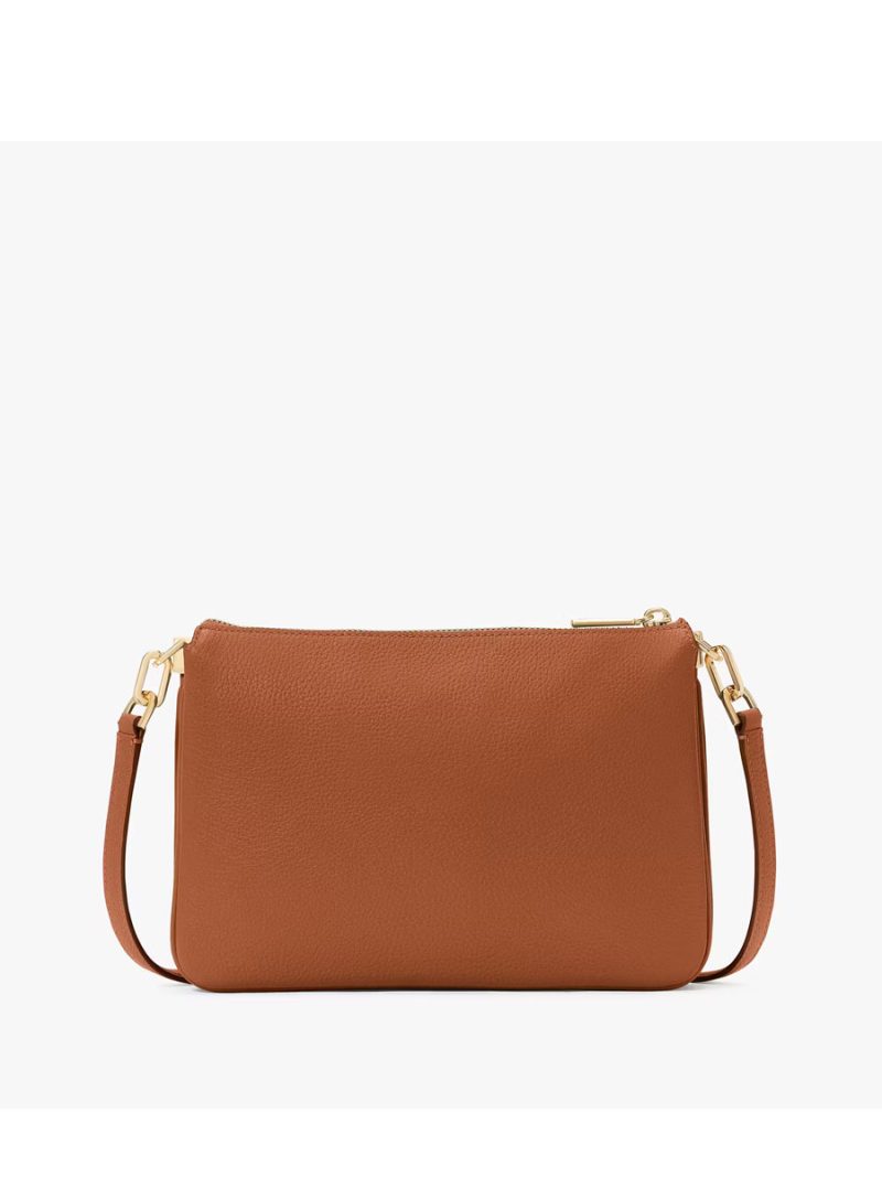 KATE SPADE Kayla Small Triple Compartment Crossbody - Image 4