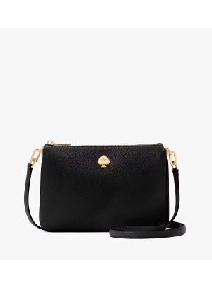 KATE SPADE Kayla Small Triple Compartment Crossbody