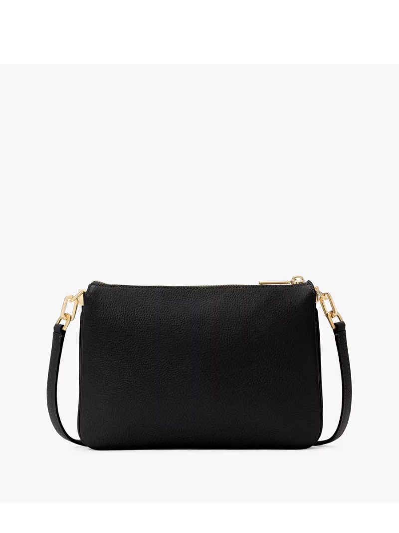 KATE SPADE Kayla Small Triple Compartment Crossbody - Image 4