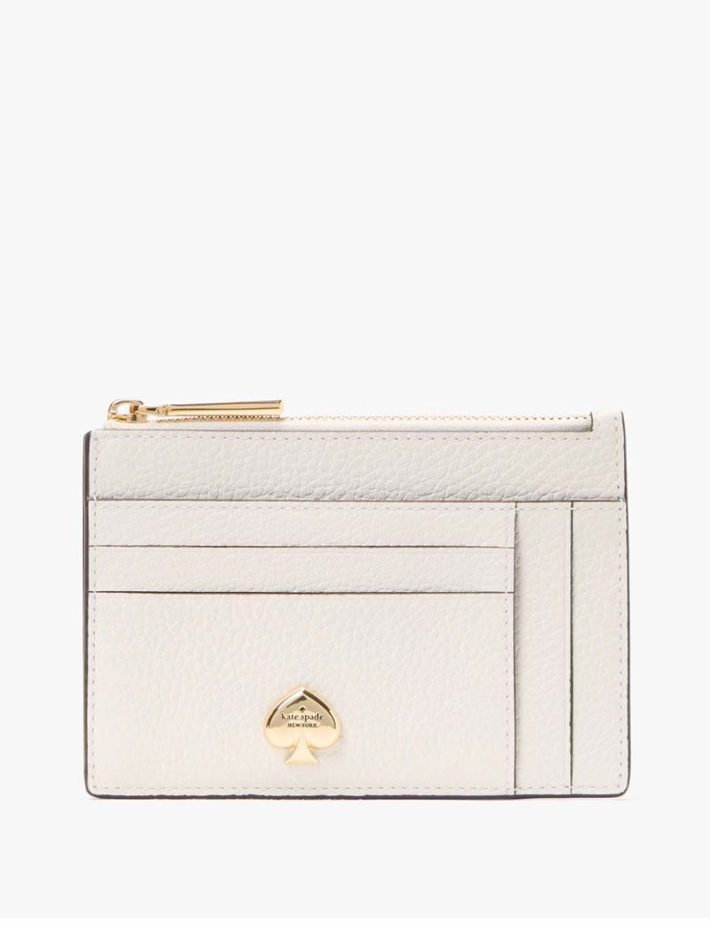 KATE SPADE Kaya Large Slim Cardholder