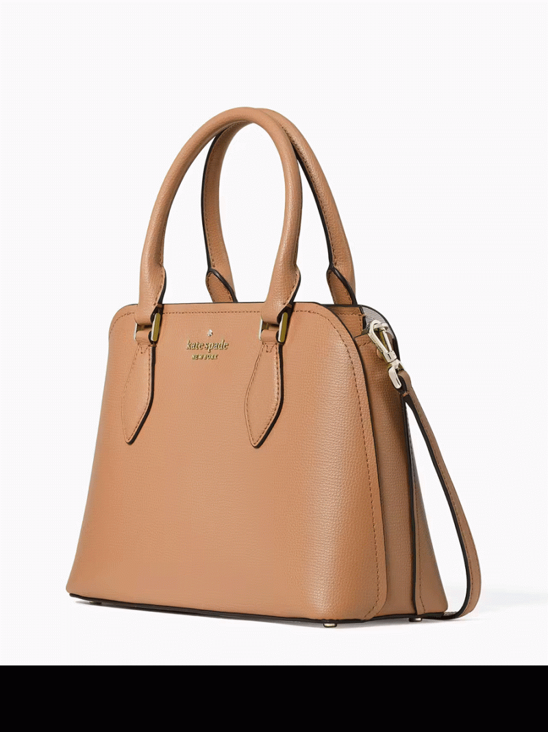 KATE SPADE Darcy Small Satchel - Image 3