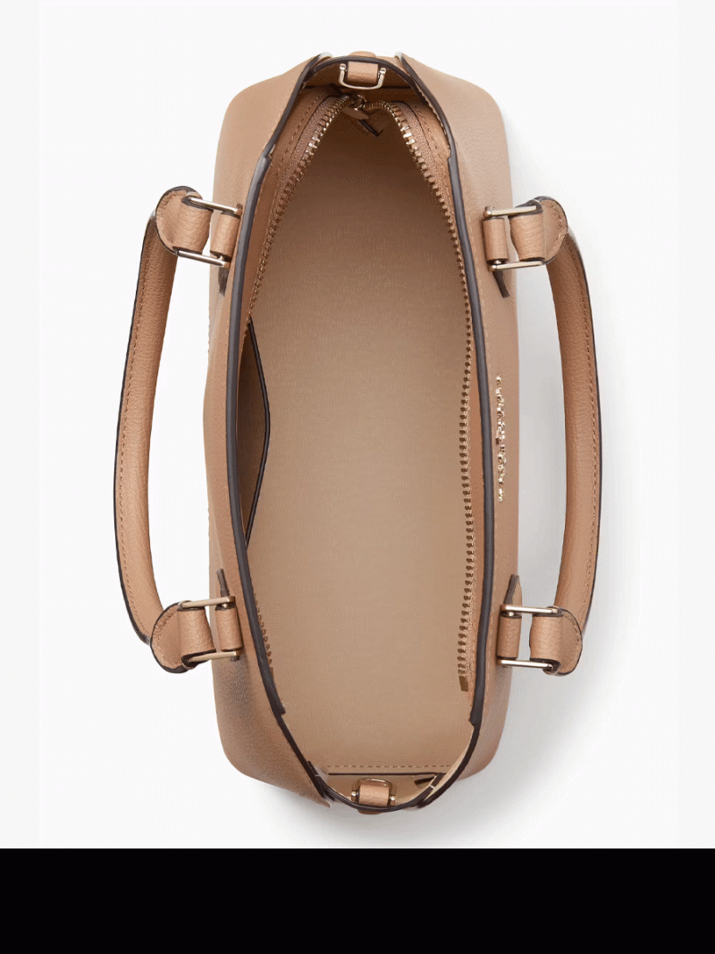 KATE SPADE Darcy Small Satchel - Image 2