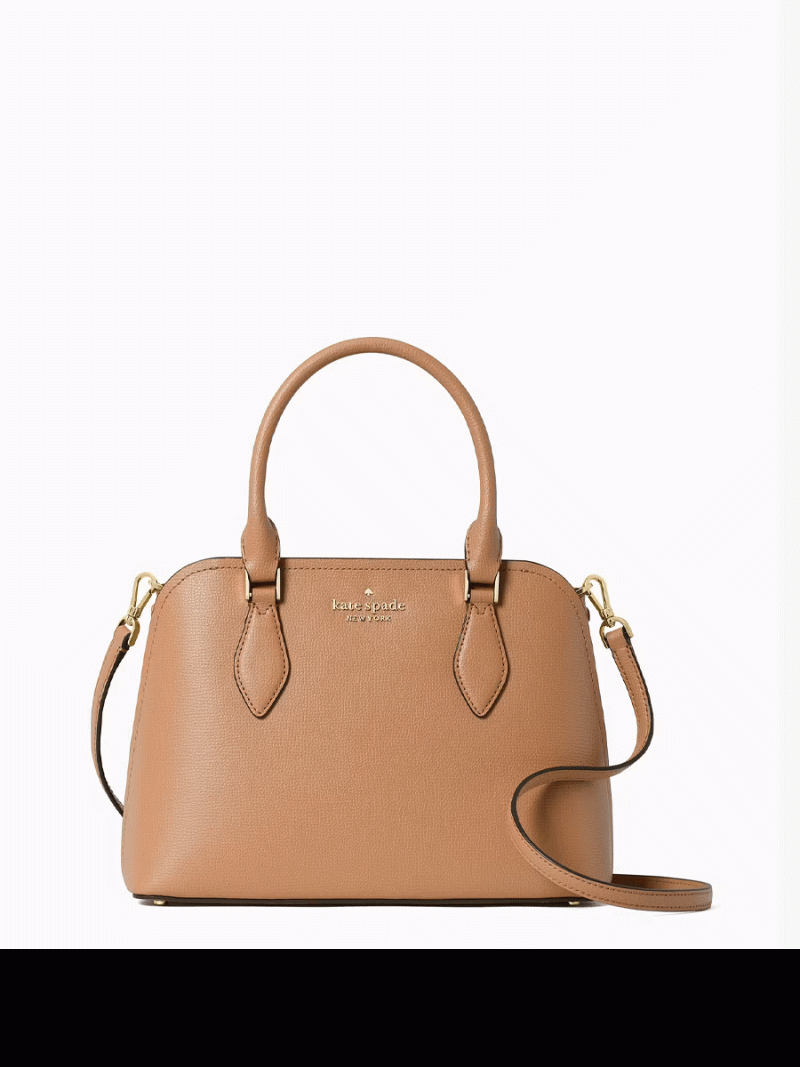 KATE SPADE Darcy Small Satchel