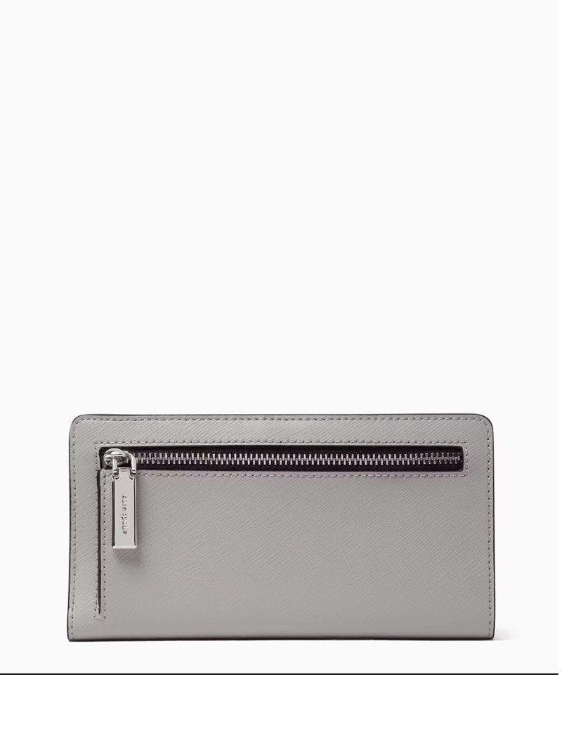 KATE SPADE Staci Large Slim Bifold Wallet - Image 3