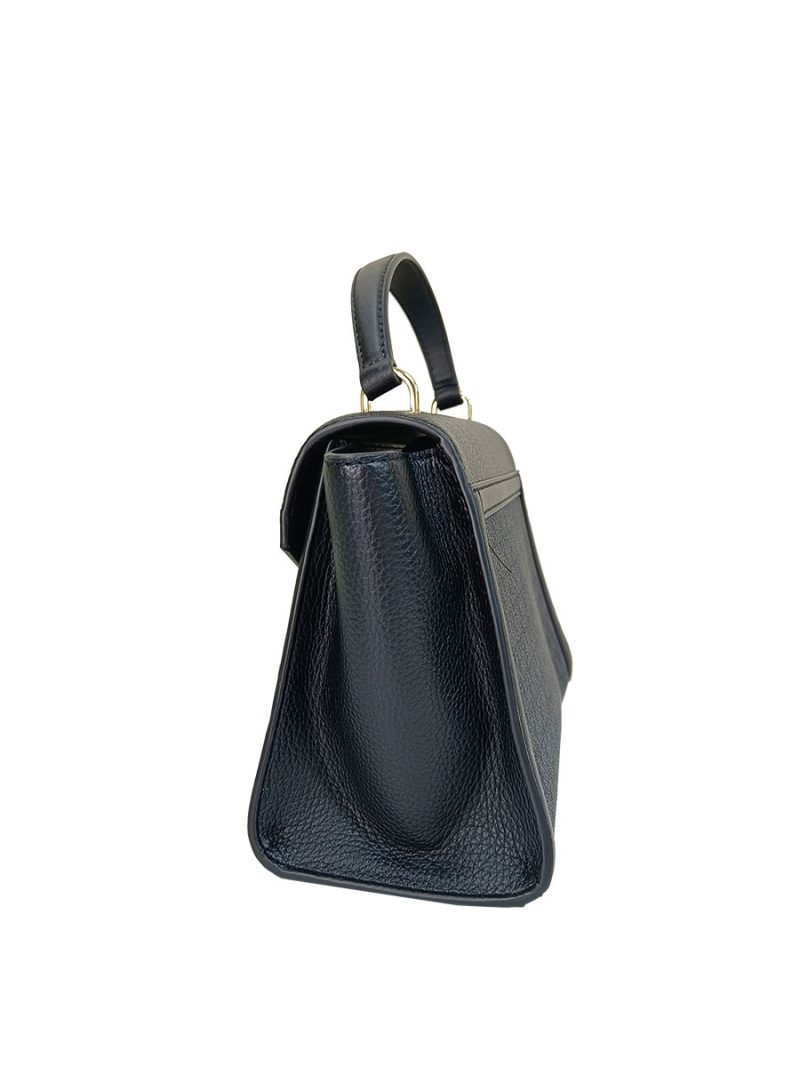 MICHAEL Michael Kors Whitney Medium Logo Satchel - Image 3