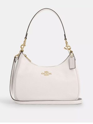 COACH Teri Hobo Bag