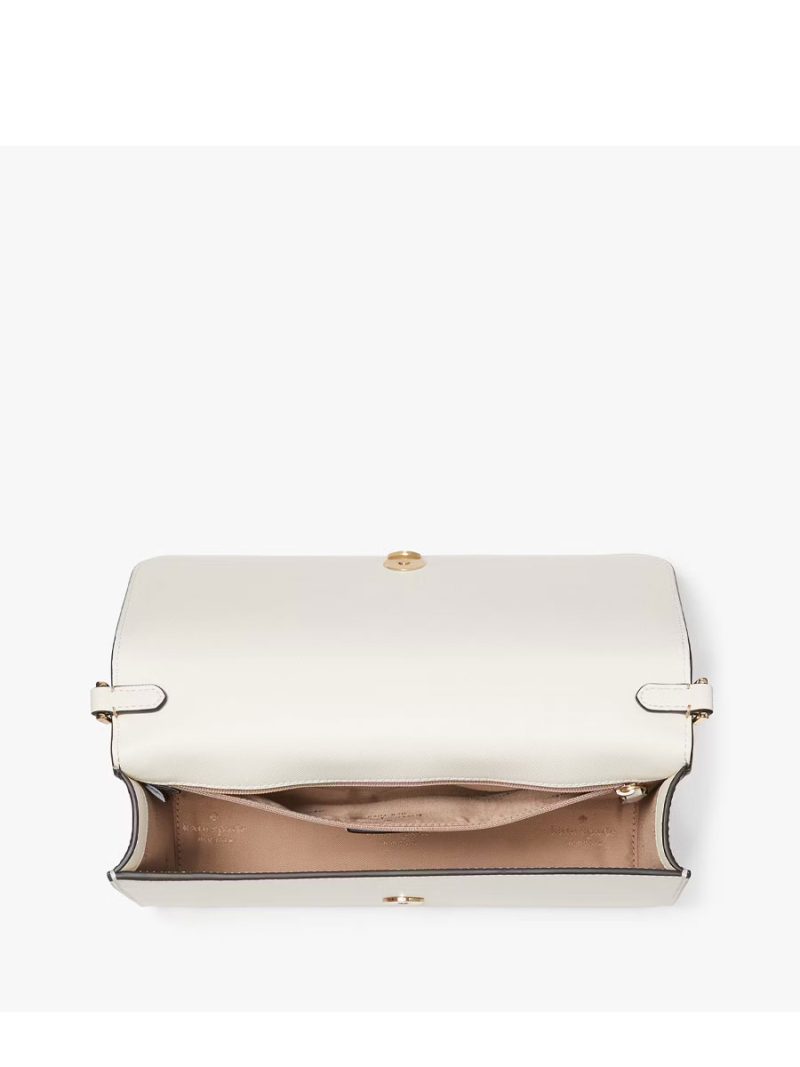 KATE SPADE Madison Colorblock Flap Convertible Crossbody - Image 3