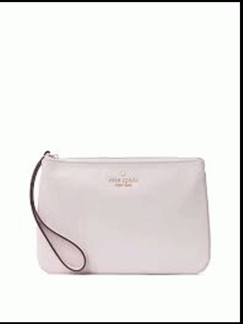 KATE SPADE Chelsea Medium Wristlet Pouch (AS IS)