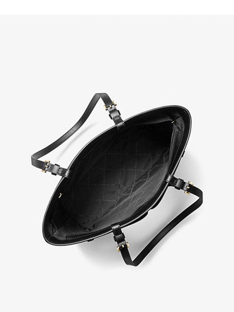 MICHAEL Michael Kors Jet Set Medium Pocket Tote Bag - Image 2