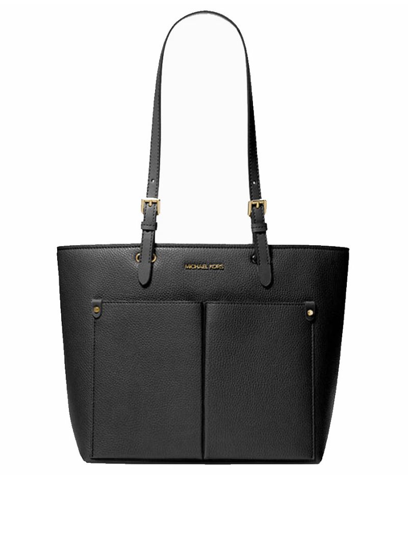 MICHAEL Michael Kors Jet Set Medium Pocket Tote Bag