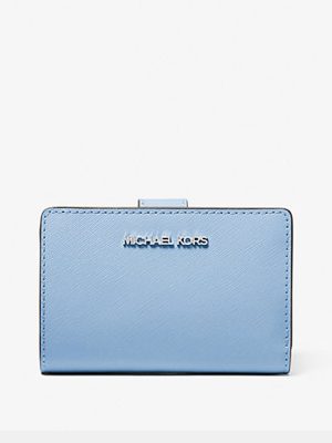 MICHAEL Michael Kors Medium Saffiano Leather Wallet