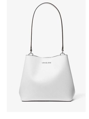 MICHAEL Michael Kors Pratt Medium Shoulder Bag