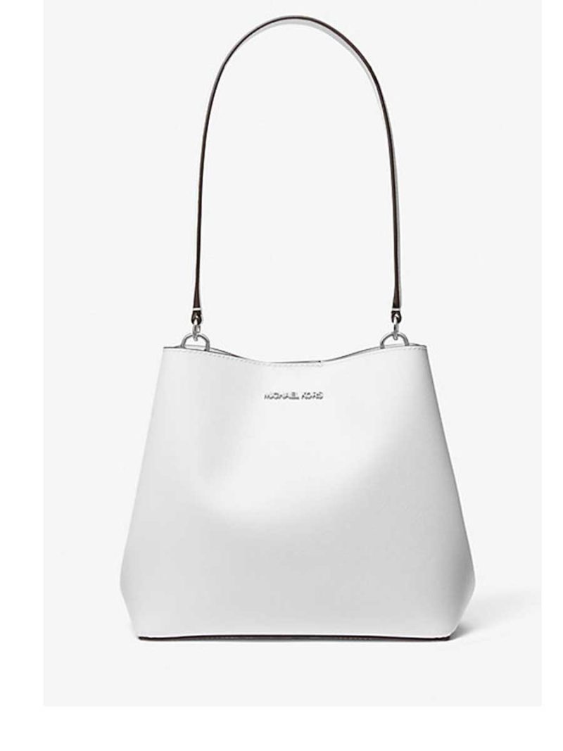 MICHAEL Michael Kors Pratt Medium Shoulder Bag