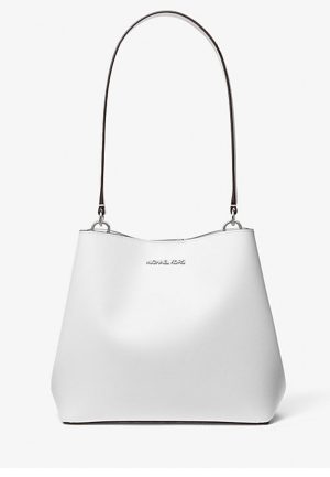 MICHAEL Michael Kors Pratt Medium Shoulder Bag