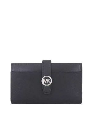 MICHAEL Michael Kors Greenwich Medium Wallet