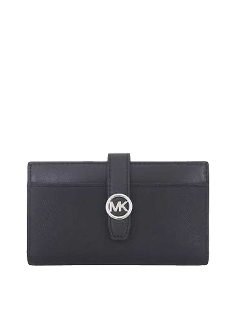 MICHAEL Michael Kors Greenwich Medium Wallet