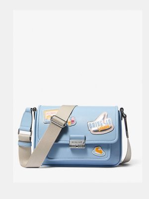 MICHAEL Michael Kors Bradshaw Medium Embellished Crossbody Bag