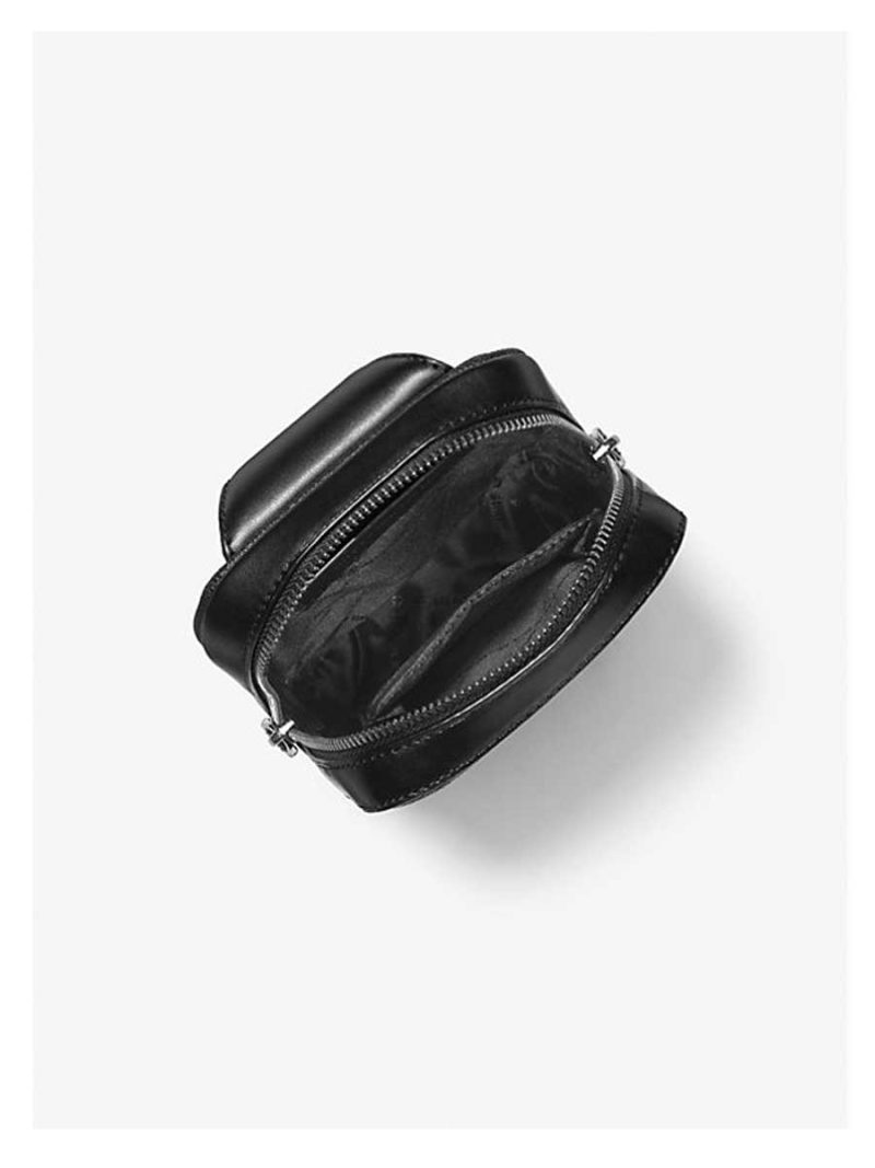 MICHAEL Michael Kors Cooper Medium Signature Logo Sling Pack - Image 2