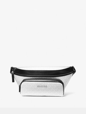 MICHAEL Michael Kors Cooper Logo Belt Bag