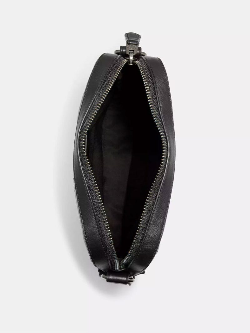 COACH Houston Flight Bag In Signature Canvas - Image 2