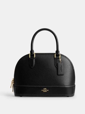 COACH Sabrina Satchel Bag