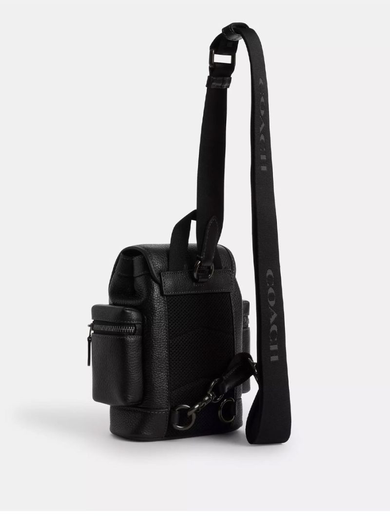 COACH Sprint Sling Pack - Image 2
