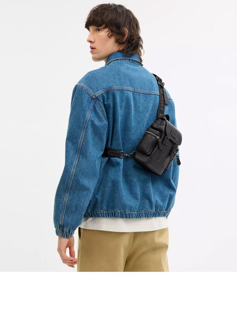 COACH Sprint Sling Pack - Image 4