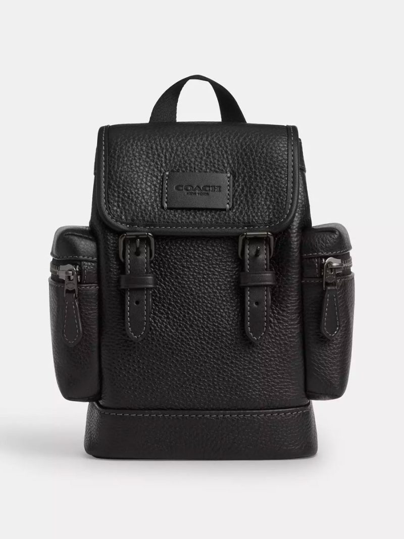 COACH Sprint Sling Pack
