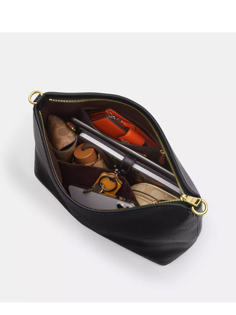COACH Laurel Large Shoulder Bag - Image 2