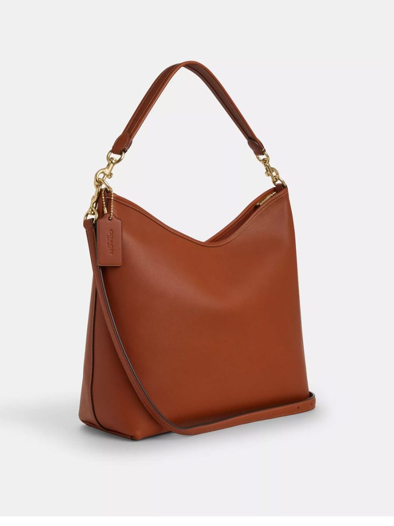 COACH Laurel Large Shoulder Bag - Image 4