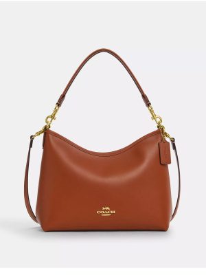 COACH Laurel Shoulder Bag