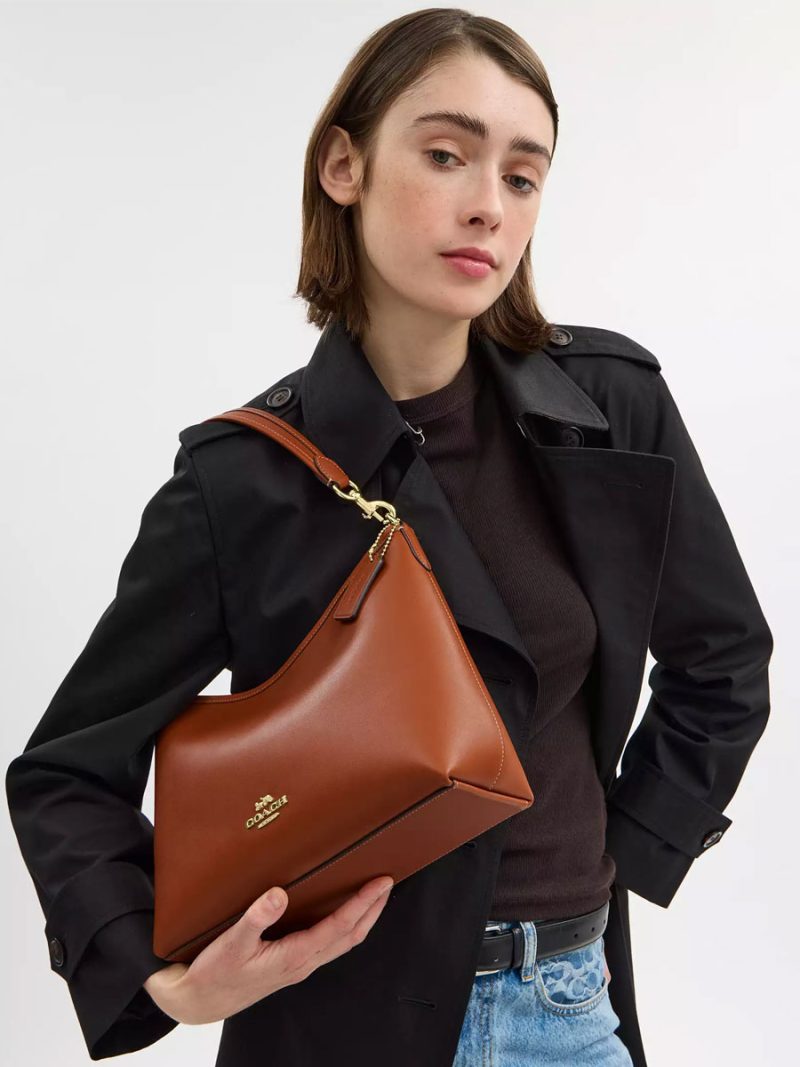COACH Laurel Shoulder Bag - Image 5