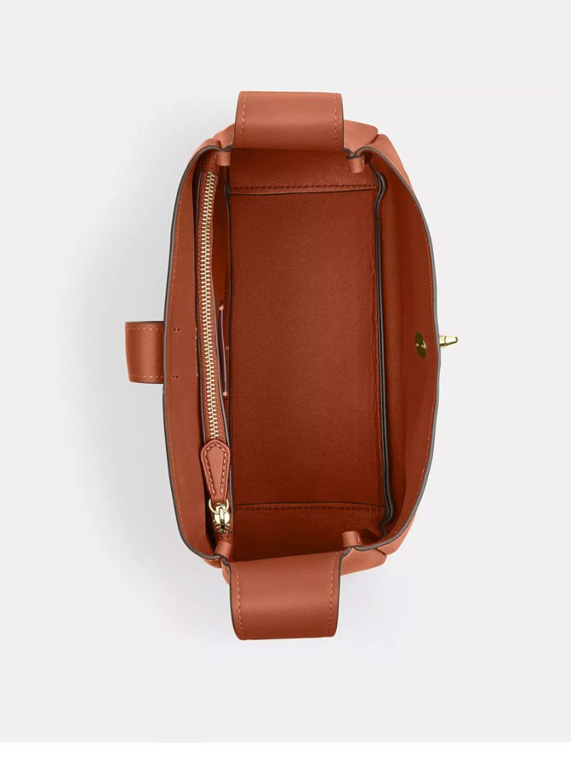 COACH Hadley Convertible Crossbody - Image 3
