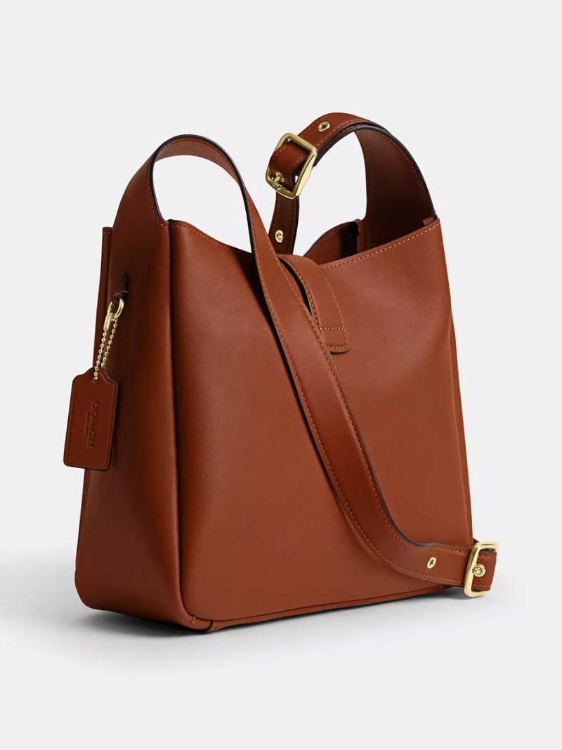 COACH Hadley Convertible Crossbody - Image 4