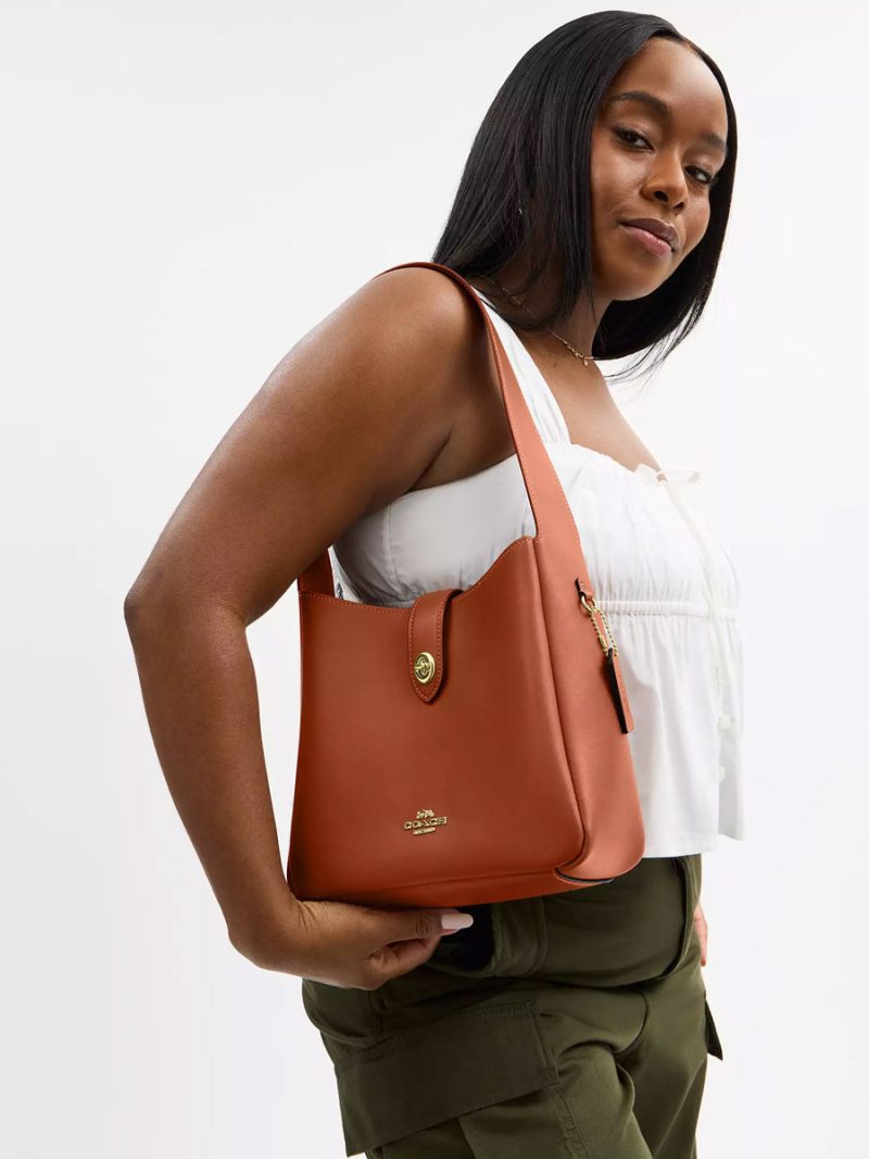 COACH Hadley Convertible Crossbody - Image 5