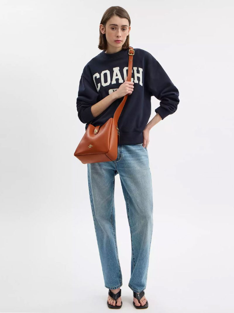 COACH Hadley Convertible Crossbody - Image 6