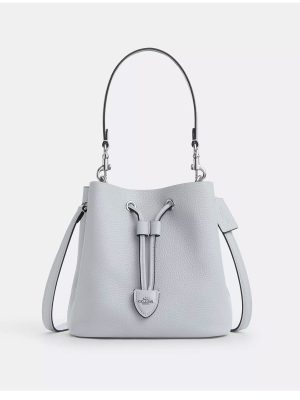 COACH Rowan Bucket Bag