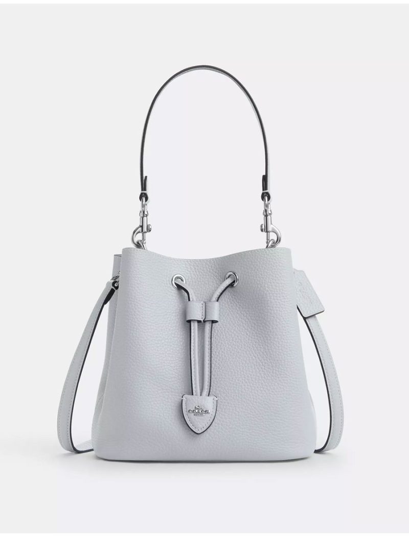 COACH Rowan Bucket Bag